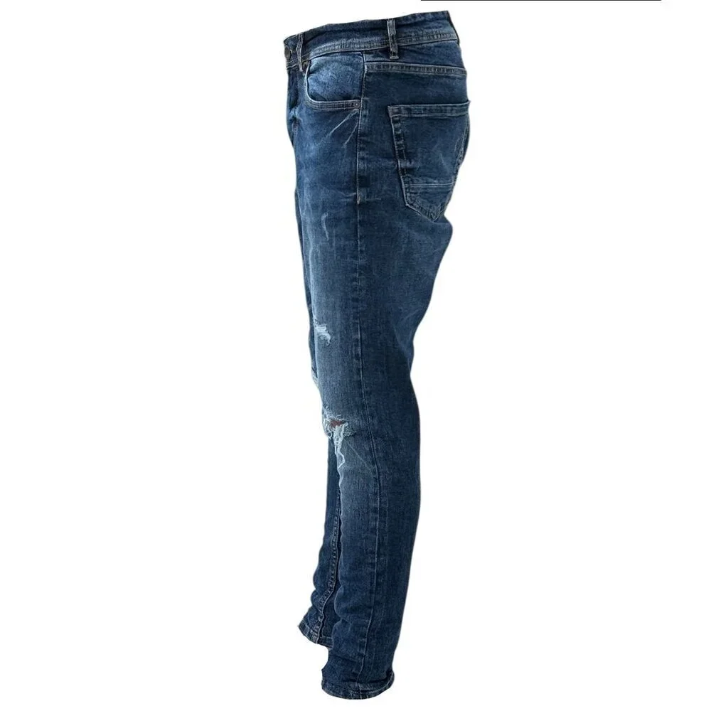 NEW YORKER FSBN MENS SLIM FIT JEANS